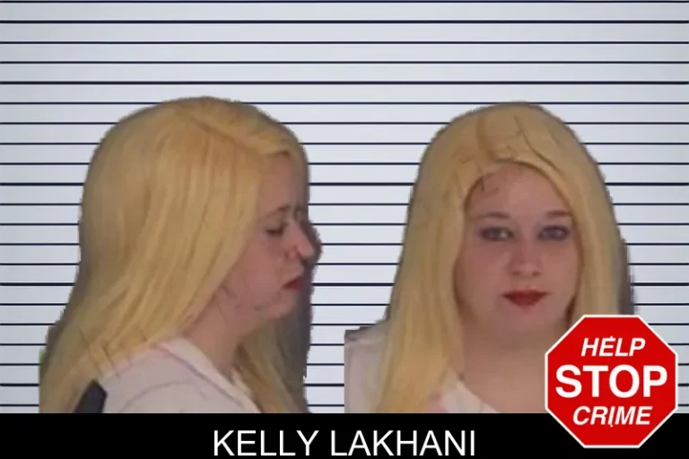 Kelly Lakhani mugshot – Barrow County , Georgia Kelly Lakhani