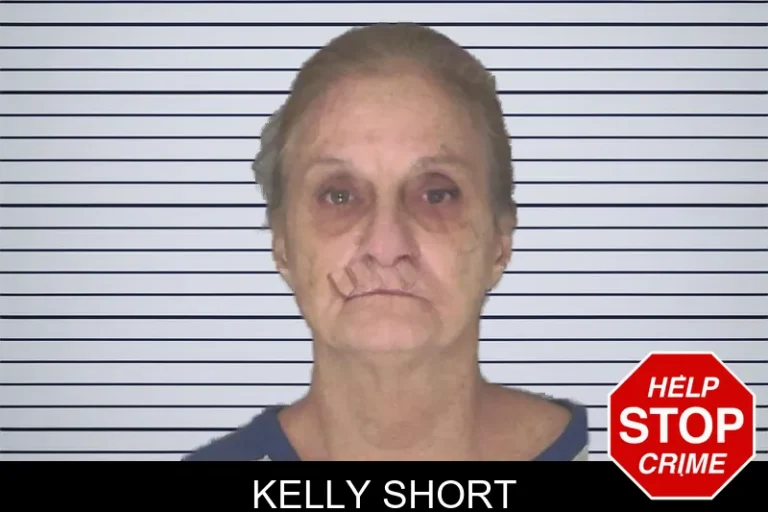 Kelly Short