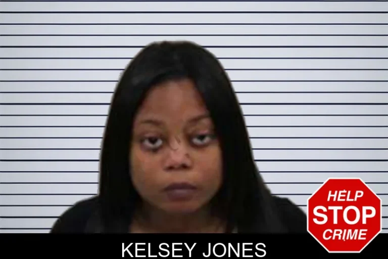Kelsey Jones