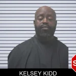 Kelsey Kidd mugshot – Coweta County , Georgia Kelsey Kidd mugshot