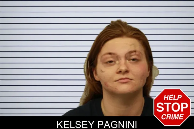 Kelsey Pagnini