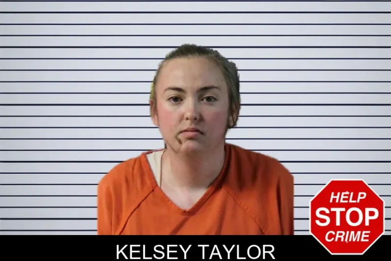 Kelsey Taylor mugshot – Lumpkin County , Georgia Kelsey Taylor
