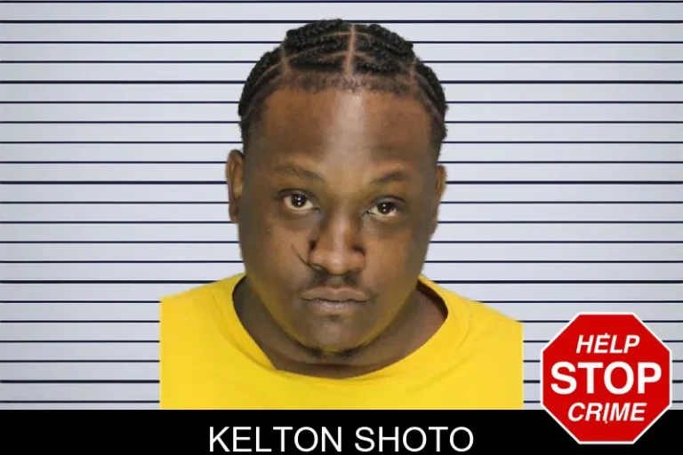Kelton Shoto
