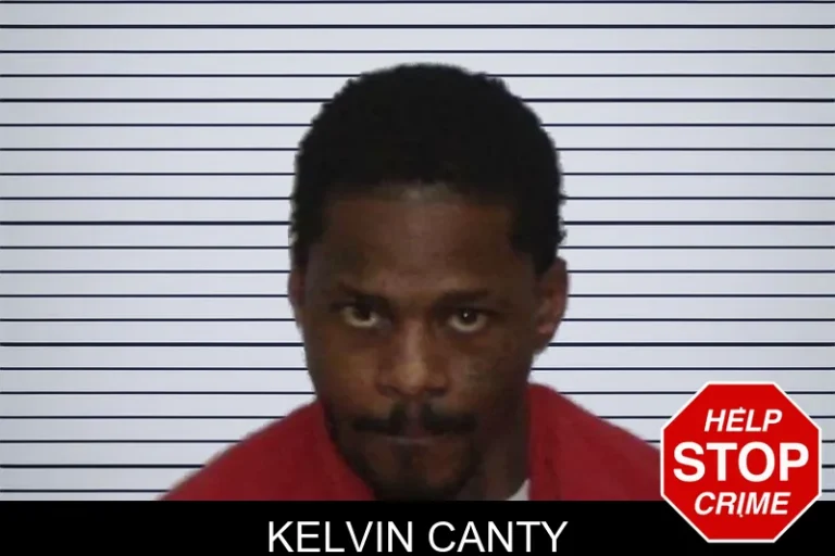 Kelvin Canty