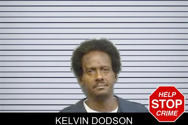 Kelvin Dodson