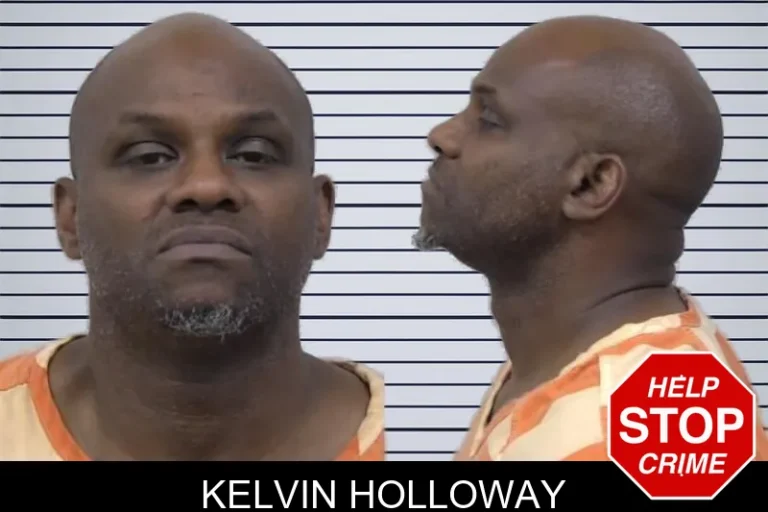 Kelvin Holloway