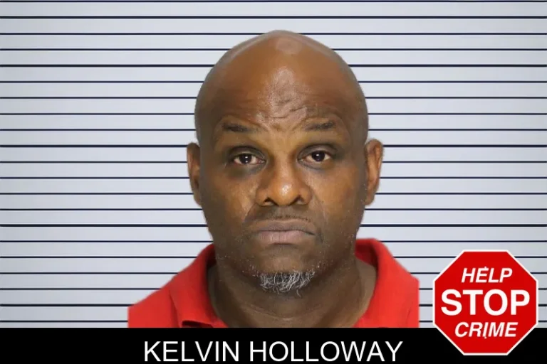Kelvin Holloway