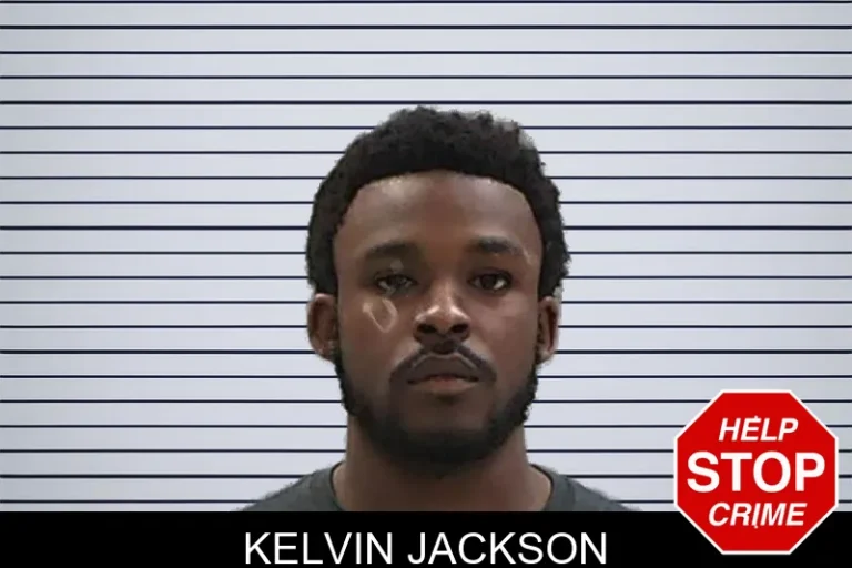 Kelvin Jackson mugshot – Baldwin County , Georgia Kelvin Jackson