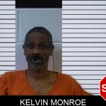 Kelvin Monroe mugshot – Polk County , Georgia Kelvin Monroe mugshot