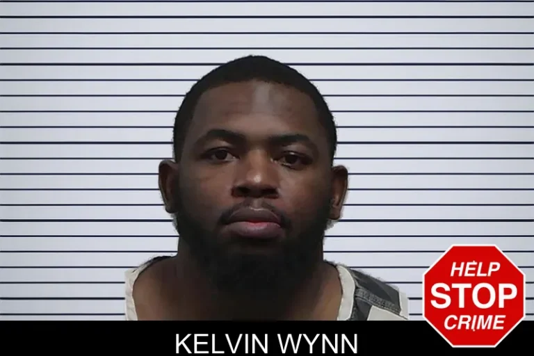 Kelvin Wynn