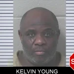 Kelvin Young mugshot – Newton County , Georgia Kelvin Young mugshot