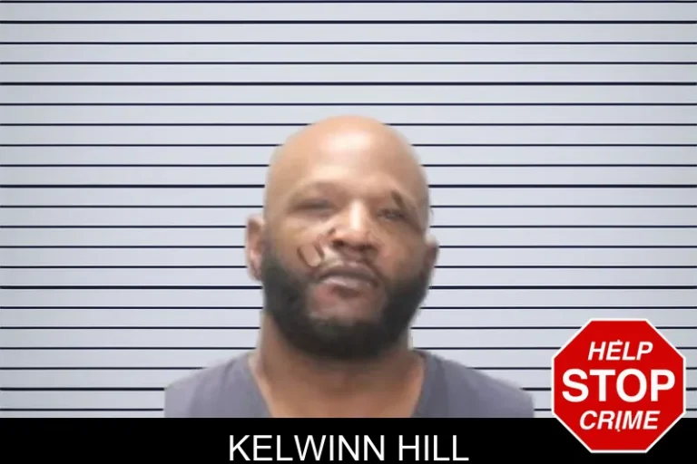 Kelwinn Hill