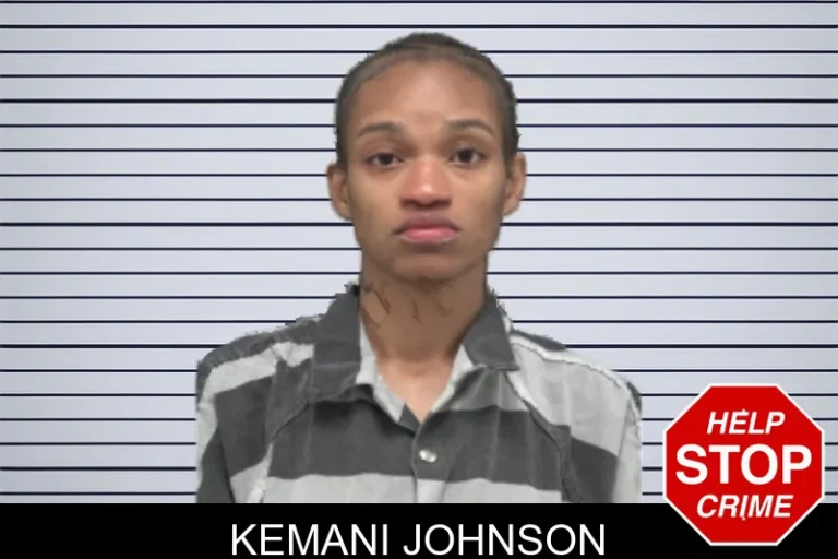 Kemani Johnson