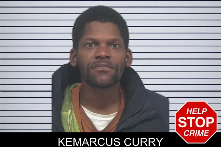 Kemarcus Curry mugshot – Gwinnett County , Georgia Kemarcus Curry