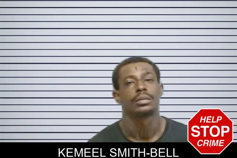 Kemeel Smith-Bell