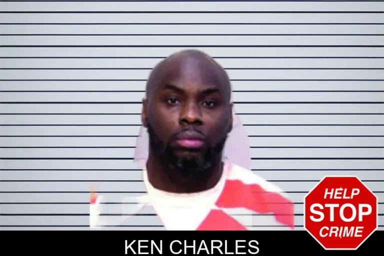 Ken Charles