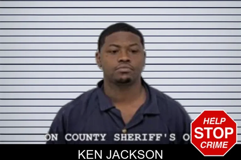 Ken Jackson