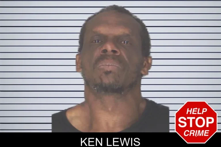 Ken Lewis
