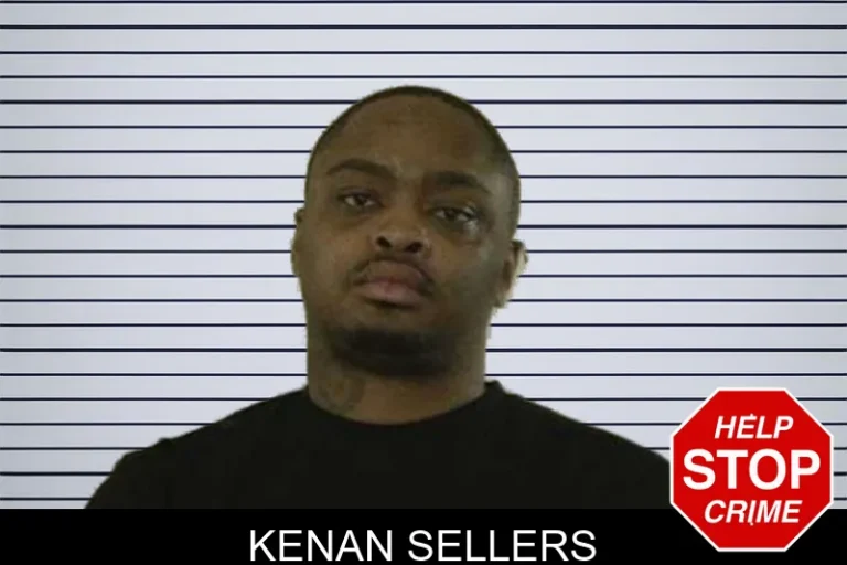 Kenan Sellers