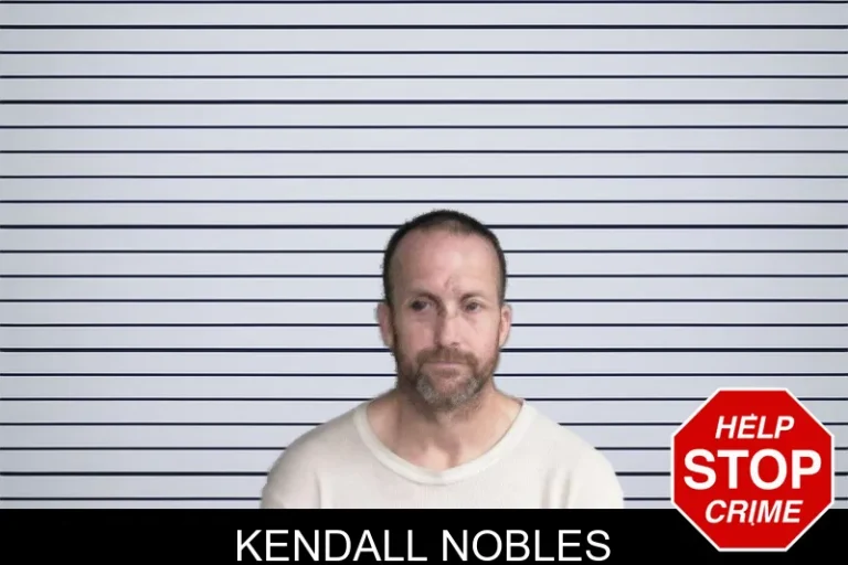 Kendall Nobles