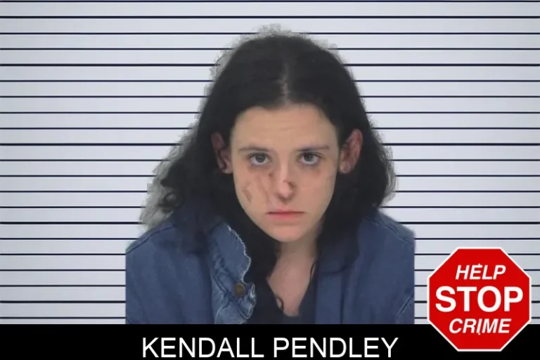 Kendall Pendley
