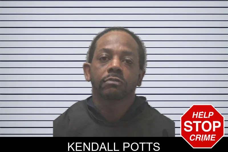 Kendall Potts mugshot – Coweta County , Georgia Kendall Potts mugshot
