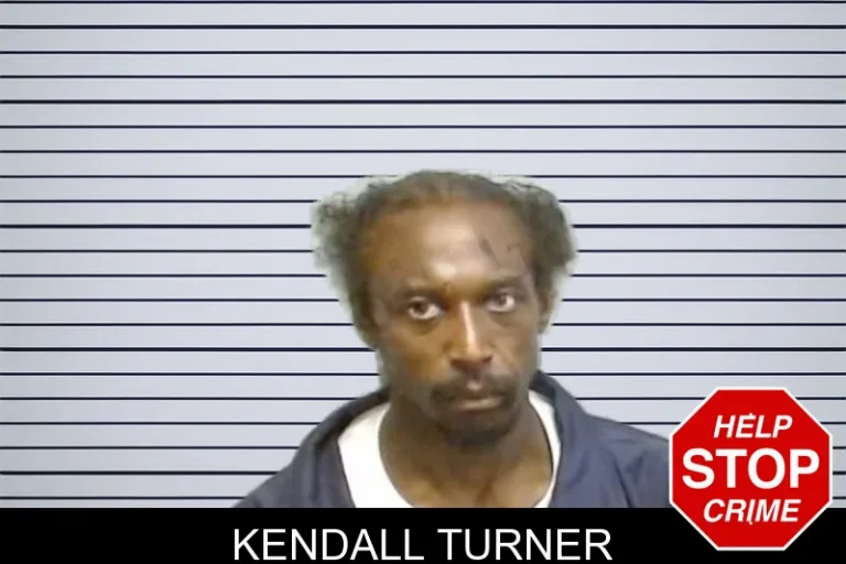 Kendall Turner mugshot – Fulton County , Georgia Kendall Turner