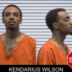 Kendarius Wilson mugshot – Clarke County , Georgia Kendarius Wilson mugshot