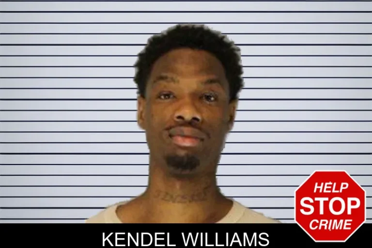 Kendel Williams