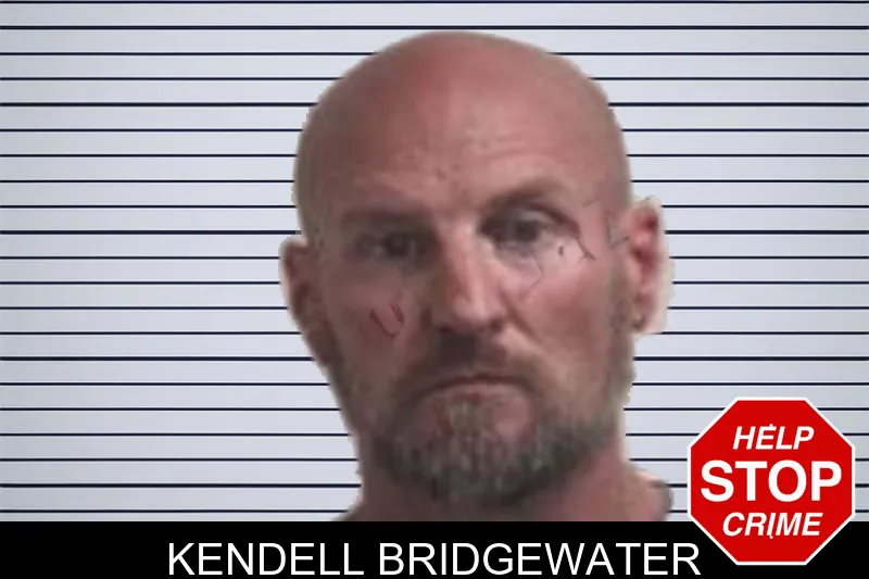 Kendell Bridgewater mugshot – Henry County , Georgia Kendell Bridgewater mugshot