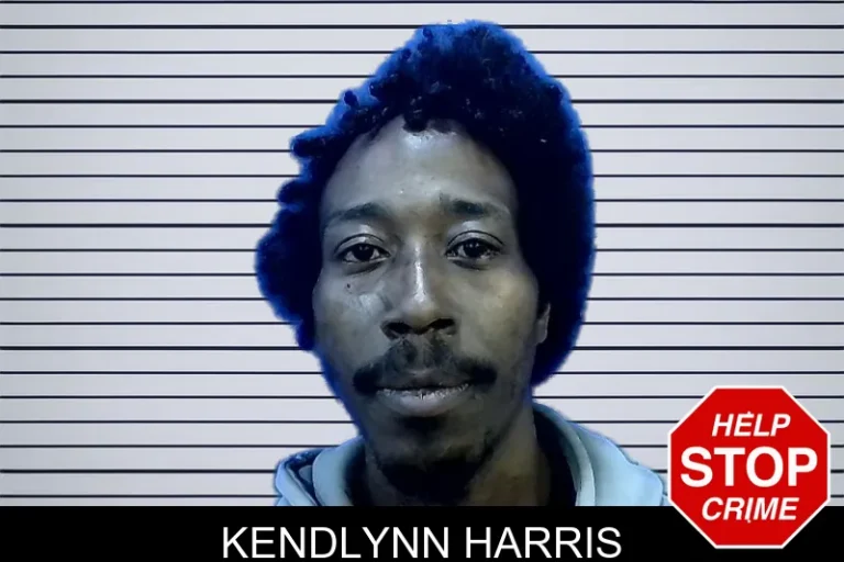 Kendlynn Harris mugshot – Troup County , Georgia Kendlynn Harris