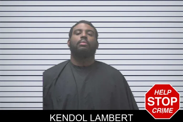 Kendol Lambert