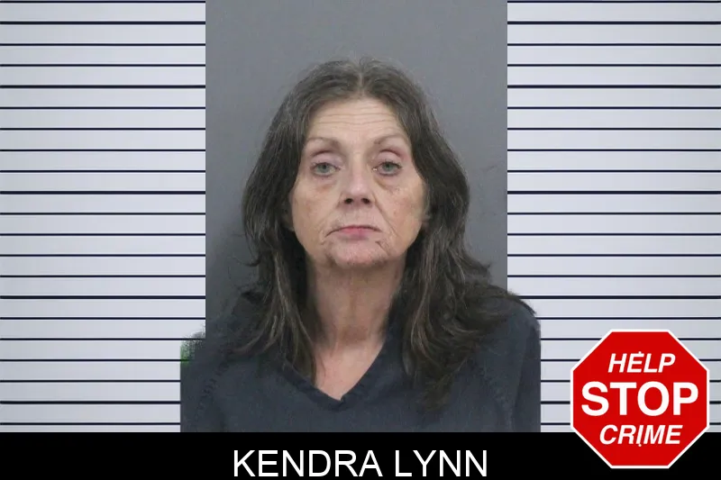 Kendra Lynn mugshot – Catoosa County , Georgia Kendra Lynn mugshot