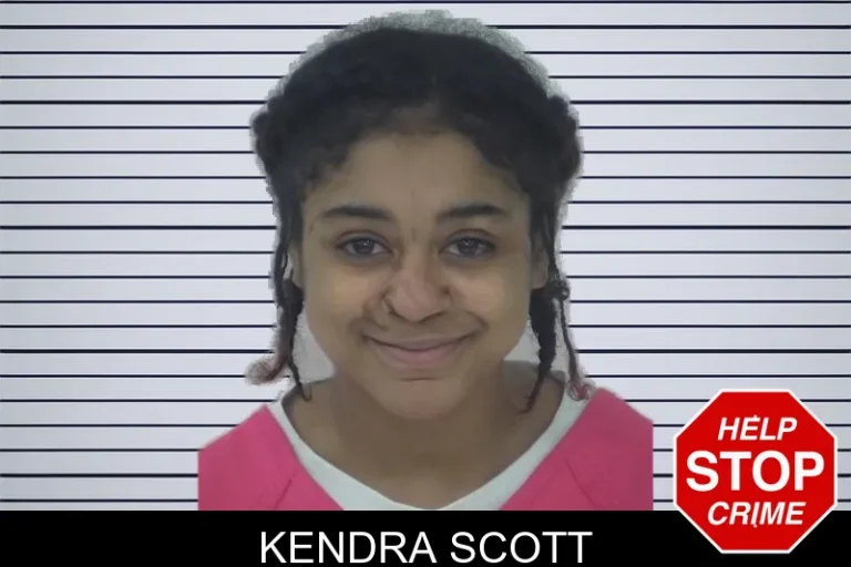 Kendra Scott mugshot β Fayette County , Georgia Kendra Scott