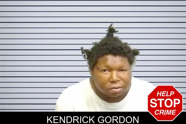 Kendrick Gordon