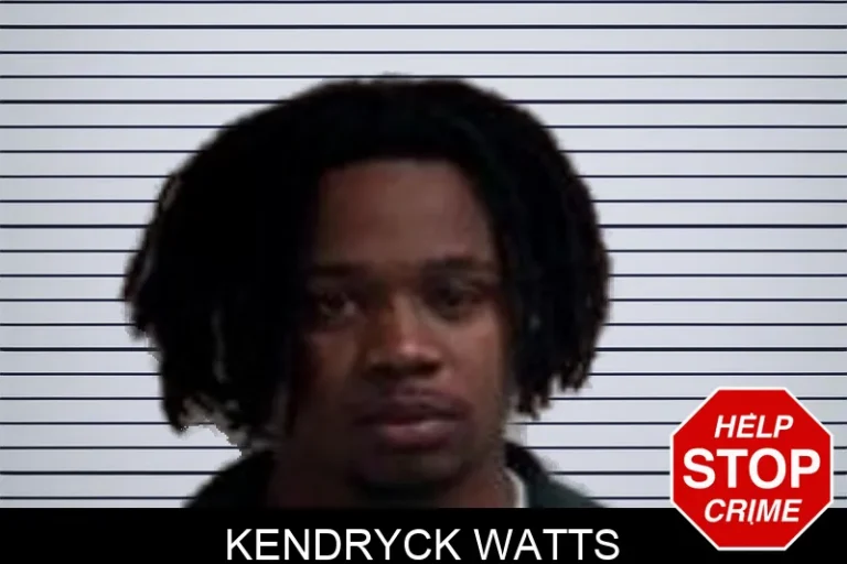 Kendryck Watts