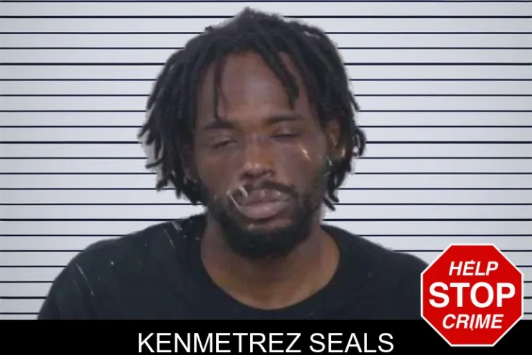 Kenmetrez Seals