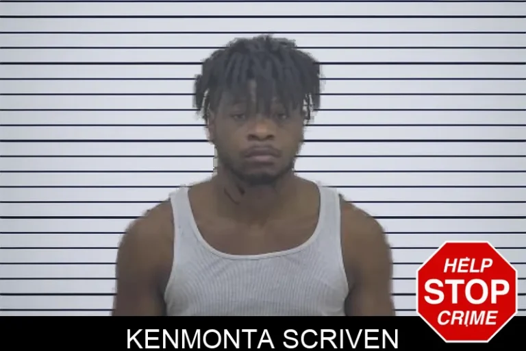 Kenmonta Scriven