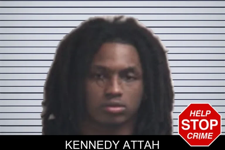Kennedy Attah