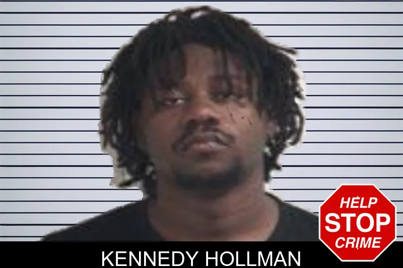 Kennedy Hollman mugshot – Henry County , Georgia Kennedy Hollman mugshot