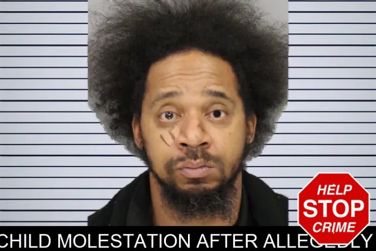 Kennesaw man charged with rape, child molestation after allegedly luring minor through social media