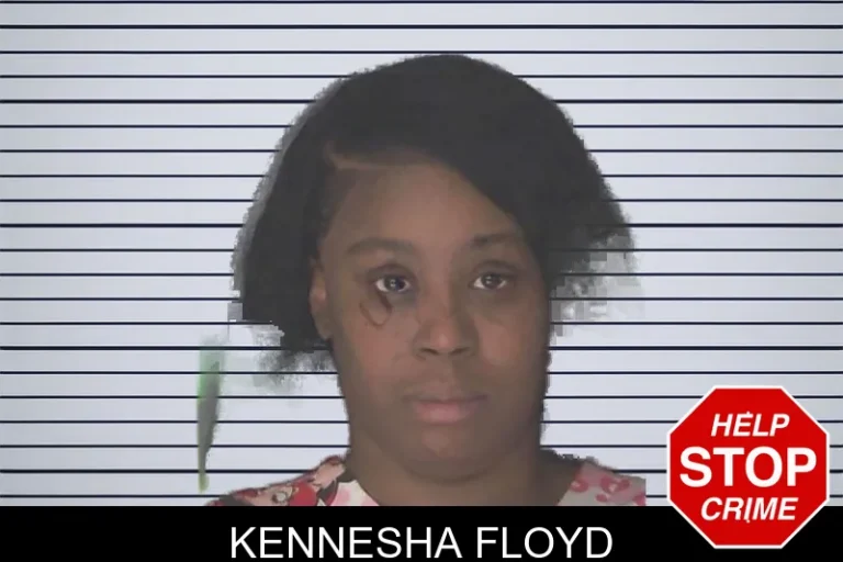 Kennesha Floyd