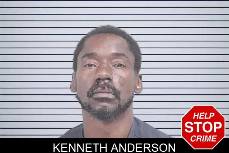 Kenneth Anderson