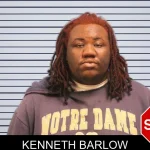 Kenneth Barlow mugshot – Monroe County , Georgia Kenneth Barlow mugshot
