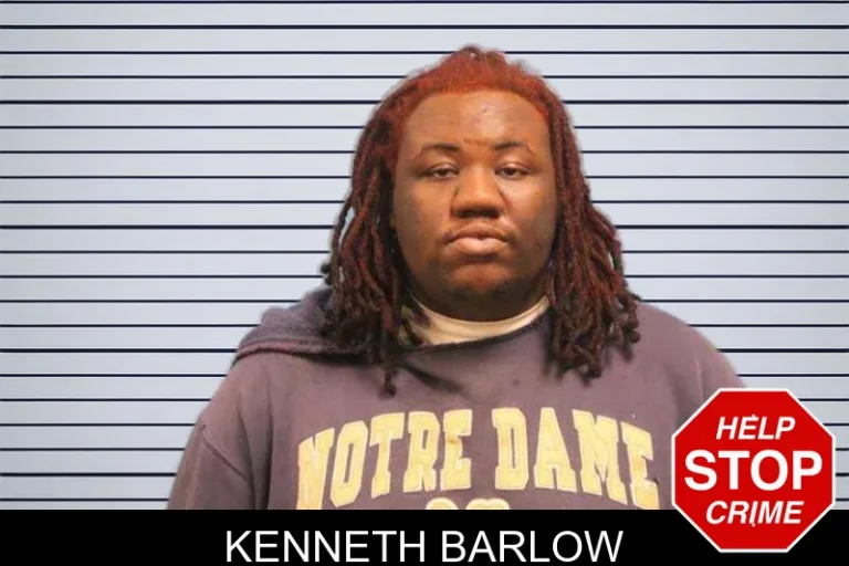 Kenneth Barlow
