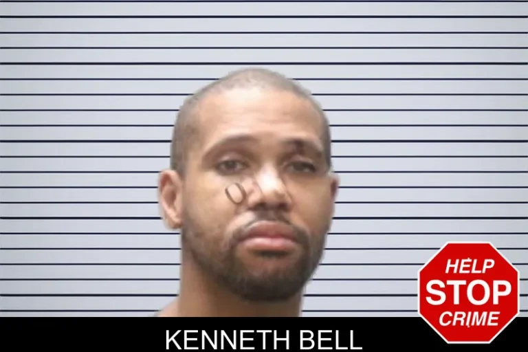 Kenneth Bell