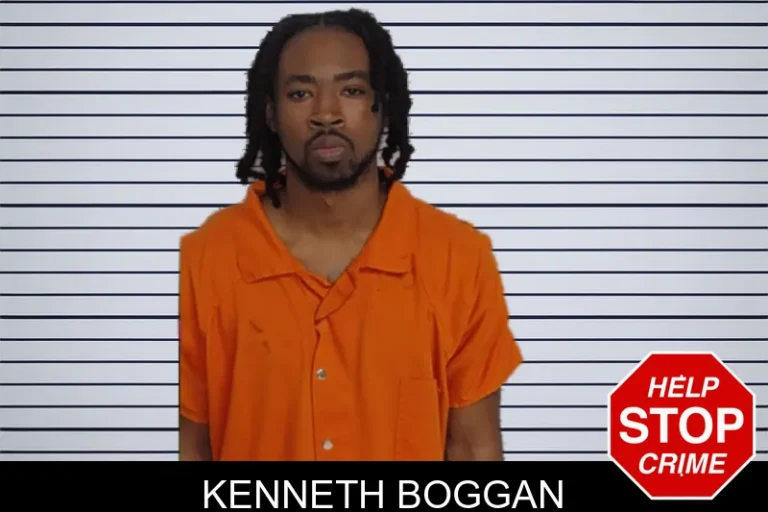Kenneth Boggan