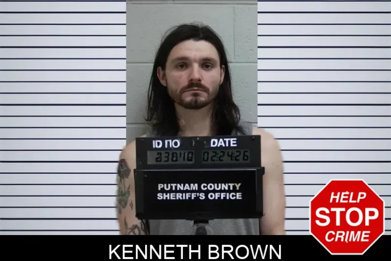 Kenneth Brown