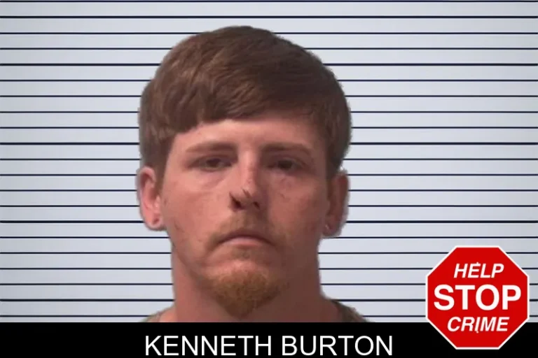 Kenneth Burton