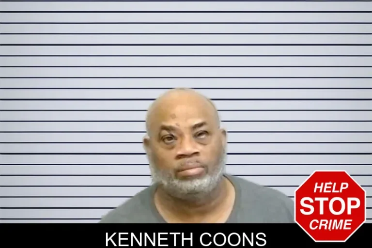 Kenneth Coons
